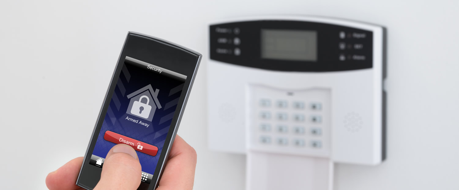 Sistemas de alarma